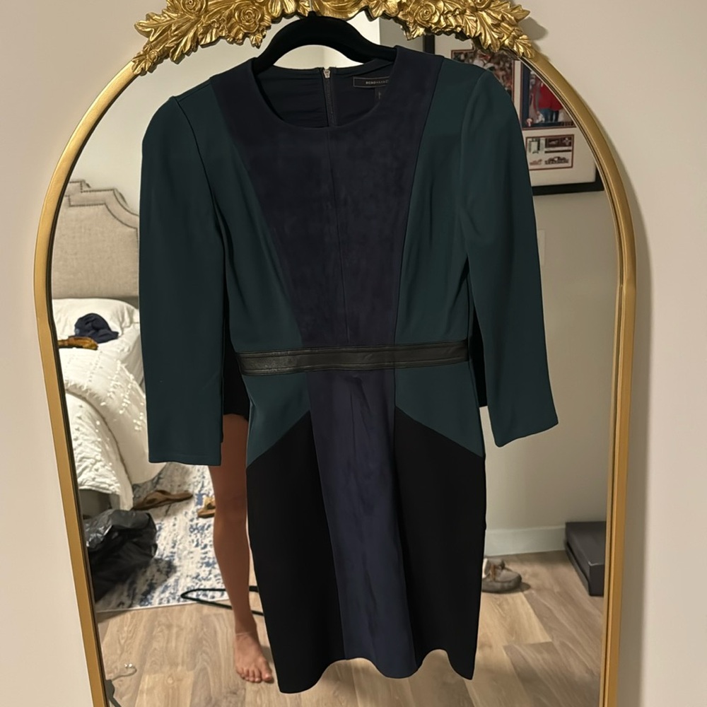 Gorgeous work dress